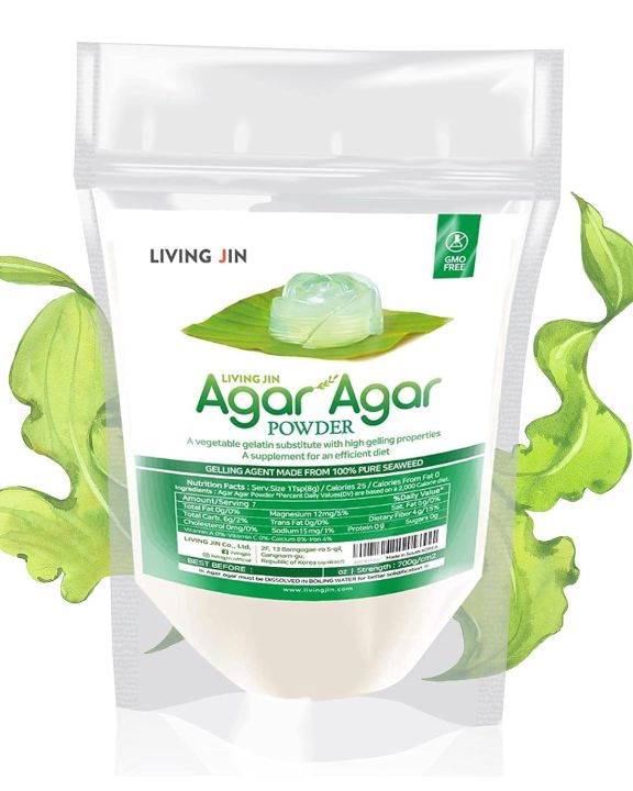 Agar Agar Powder 100 grams