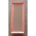 PROTON SAGA AIR FILTER OEM# PW911458. 