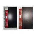 Pack Of 2 Sketch Book Spiral And Bounded A3 Size. 