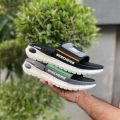 Premium Top Quality Imported Skecher OG Slides By kaku Baku. 