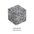 minecraft magnetic cube peripherals ore magnet assembly DIY building blocks children's educational magnetic building block toys. 