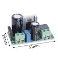 LM259 AC to DC 3.3v 5v 9v 12v 24v Step Down Converter Module Rectifier Filter. 