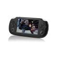 64 bit - Video Game Console (T850) With HD Camera, Torch - 4GB Memory - Black. 
