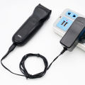 AC Adapter Charger Cord for Braun Silk-Epil 7 Xpressive Model 7175 7921 790cc. 