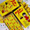 Pop Pop Crackers price in pakistan Lahore Daraz - Pop up Crackers - Pop Pop Crackers Daraz - Pop Pop Snappers Crackers for children playing and party crackers. 