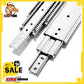 Drawer Sliding Channel | Heavy Duty Channel | Channel with Ball Bearing | Drawer Channel. 