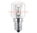 Pack of 2  E14 with 15W Best Quality Bulbs for Salt Lamps, Table Light, Fridge Imported and certified. 