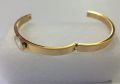 Bracelet Stainless Steel Cuff Bangle for Girls Women Ladies bracelet Jewelry Kara. 
