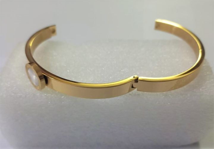 Bracelet%20Stainless%20Steel%20Cuff%20Bangle%20for%20Girls%20Women%20Ladies%20bracelet%20Jewelry%20Kara%20-%20Image%203