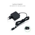 ASUS ADAPTER 33W || MINI USB PIN || 19V 1.75A ADAPTER. 