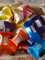 Pack of 65 MINI Chocolate | Imported Chocolate | CHOCOLIFE Chocolate. 
