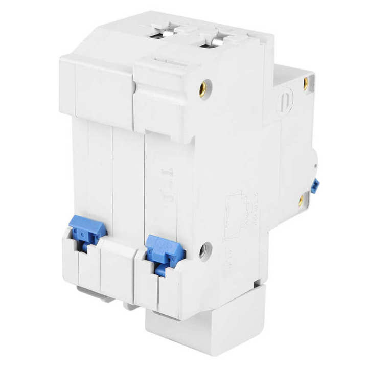 Vendite Pazze Interruttore automatico DZ47LE32 1P + N C32 RCCB