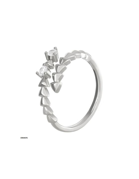 arrow row ring adjustable