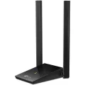 TP-Link Archer T4U Plus AC1300 Dual Antennas High-Gain Wireless USB Adapter Ver 1.0 - MU-MIMO. 