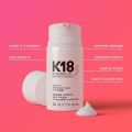 K18 Leave-In Molecular Repair Hair Mask Damage Restore Soft hair Deep Repair Keratin Scalp Treatment Hair Care Condition. 