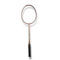 Badminton racket Original Protech Icon Too 500   75-80 gms  35lbs. 