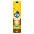 Pledge Spring Time Enhancing Wood Polish 300 ml Made In UK. 