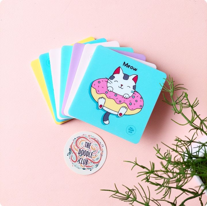 Set%20of%203%20Cute%20Cat%20Acrylic%20%20Tea%20Coaster,%20Water%20Coaster,%20Glass%20Coaster,%20Acrylic%20Caoster,%20-%20Image%204