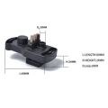 for Mercedes W201 W124 W126 W461 R107 Throttle Air Flow Potentiometer 3437224035 3437224015 3437010039 A0000740236. 