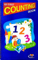 My First Counting Book. 