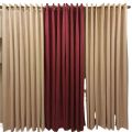 Velvet Blind Curtains | Laser cut velvet motif | Only Blind (Without Chik) | Customized.... 