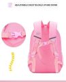 Unicorn Backpack Cute School Bag Casual Durable Lightweight School Bag for kids. 
