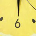 Lemon Fruit Wall Clock Lime Modern Kitchen Clocks Home Decor Living Room Clock Tropical Fruit Wall Art Clock. 