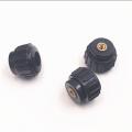 4pcs M3 Leveling Thumb Screw Nut For Reprap  Spring-Loaded Heated Bed spare parts. 