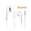 xiaomi mi Original Super Bass Woofer Earphones/Handsfree With Microphone. 