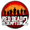 10 Pcs Red Dead Redemption 2 Game Stickers Pack For Laptop,Desk, Notebook and  Mobile covers DIY Stickers - JangoMango Store. 