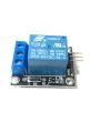 5V relay module - Optocoupler Low Level Trigger Expansion Board Compatible with Arduino and Raspberry Pi KY-019. 