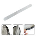 Transparent Tennis Racket Paddle Head Protection Tape Reduce Friction Sticker TPU Protection Tape Sports Parts Sunlight Super Store. 