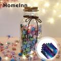 Paper Folding Kit Origami Star Paper Strips 560pcs for Stress-relief Handcrafts Artistic Origami Paper Cartoon Pattern Origami Paper. 