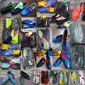 FIFA 2022 Football / Soccer Shoes Size 6,5,7,8,9,10 & 11 For Boys, Girls, Men & Women Available Sold by ONA.BAF. 