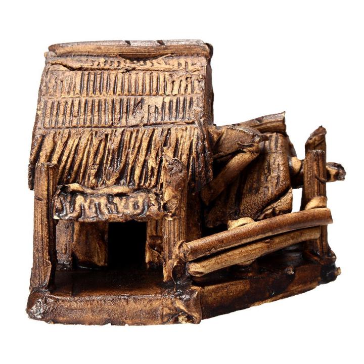 Aquarium%20Ceramic%20House%20Ornament%20Fish%20Tank%20Hiding%20Cave%20Shelter%20Landscape%20Decor%20-%20Image%207