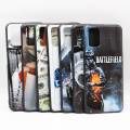 Oppo A52 Back Cover Multicolour 3D Design Case Cover For A52. 