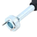 Golf Shoes Spike Wrench Tool Tightening Spikes Cleat Removal Tool. 