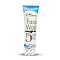 DS Whitening Face Wash. 