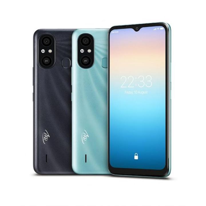 Itel A49 2GB RAM 32GB ROM,5MP Main Camera, 4000mAh Battery