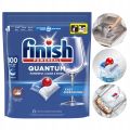 Finish Dishwasher Quantum Powerball Tablets 100 Tabs. 