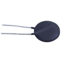 2X 20D-20 NTC Thermistor for Limiting of Inrush Current of Supply Ballast CFL,Black. 
