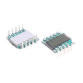 10PIN TN Positive 3-Digits Segment LCD Panel 3.0V Digital Tube Display LCD segment code screen. 