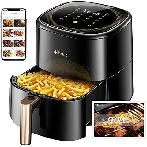 Geepas%20Air%20Fryer%201700W%20-Hot%20Air%20Fryers,%205%20Litres%20Electric%20Air%20Cooker%20With%20Digital%20Touch%20Screen%20&%20Preheat,%2060%20Minute%20Timer,%20Led%20Display,%20Auto%20Shut%20Off"Min%201%20year%20manufacturer%20warranty"%20-%20Image%203