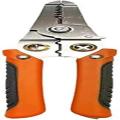 Wire Splitting Pliers Wire Crimping Tool Wire Cutters Wire Strippers Comfort Grip Handle Resin Molds For Candles.