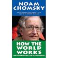 How the World Works by Noam Chomsky. 