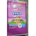 Bona Papa SUPER Baby Diaper XL Size - 50pcs Pack (MagicTape). 