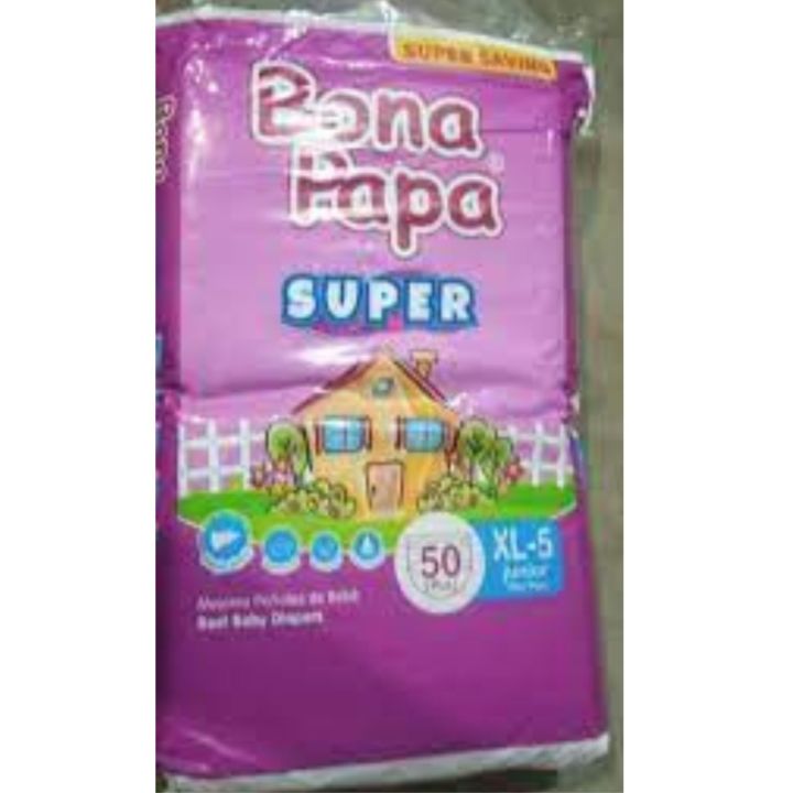 Bona%20Papa%20SUPER%20Baby%20Diaper%20XL%20Size%20-%2050pcs%20Pack%20(MagicTape)%20-%20Image%204