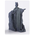 The Lord of the Rings Magic Ring Hobbit Peripheral Gangduo Gate Gift Box Agonas Statue Decoration Bookend Li Bookend. 