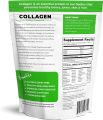 Protein Essentials Collagen Peptides Powder, Grass-Fed, Paleo & Keto Friendly, NonGMO & Gluten Free Unflavored 16 oz. 