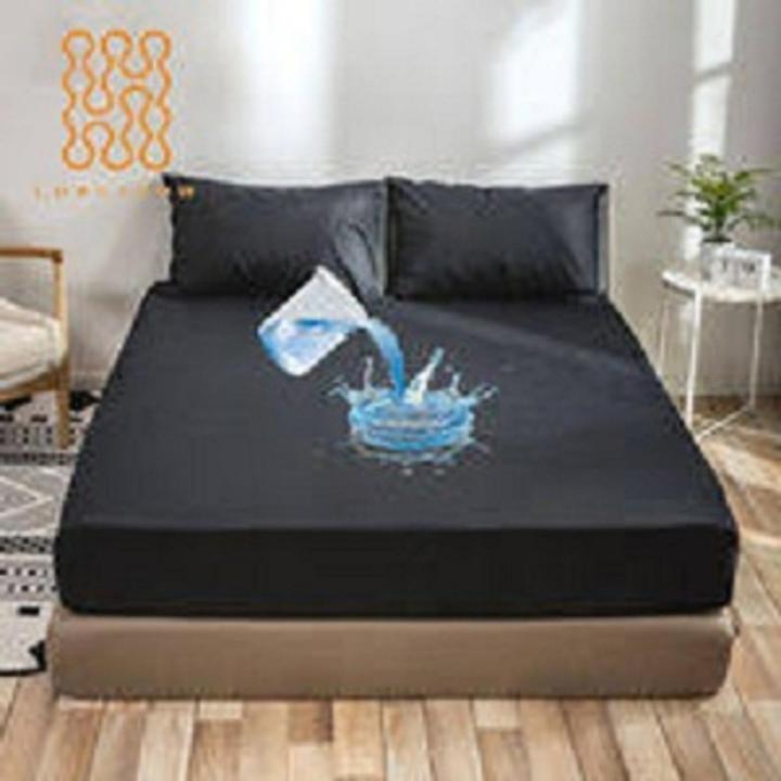 water proof fitted sheet king size